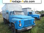 автобазар украины - Продажа 1986 г.в.  Газ 53 5327