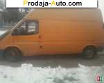 автобазар украины - Продажа 1999 г.в.  Ford Transit 