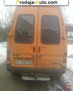 автобазар украины - Продажа 1999 г.в.  Ford Transit 