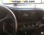 автобазар украины - Продажа 1999 г.в.  Ford Transit 