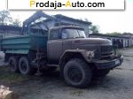 автобазар украины - Продажа 1986 г.в.  ЗИЛ 131 