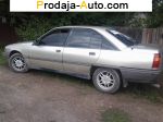 автобазар украины - Продажа 1989 г.в.  Opel Omega 