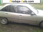 автобазар украины - Продажа 1989 г.в.  Opel Omega 