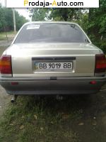 автобазар украины - Продажа 1989 г.в.  Opel Omega 