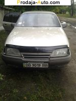автобазар украины - Продажа 1989 г.в.  Opel Omega 