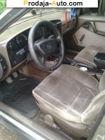 автобазар украины - Продажа 1989 г.в.  Opel Omega 