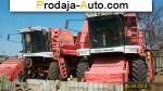 автобазар украины - Продажа 1997 г.в.  Комбайн Комбайн Моиссей Фергусон-38 
