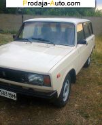 автобазар украины - Продажа 1989 г.в.  ВАЗ 2104 