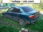 автобазар украины - Продажа 2004 г.в.  Daewoo Sens 