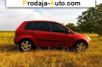 автобазар украины - Продажа 2008 г.в.  Ford Fiesta 