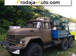 автобазар украины - Продажа 1991 г.в.  ЗИЛ 131 Буровая установка УГБ 50М