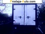 автобазар украины - Продажа 1995 г.в.  Газ 33021 