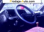 автобазар украины - Продажа 1995 г.в.  Газ 33021 