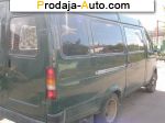автобазар украины - Продажа 2000 г.в.  Газ 3221 грузопасажир