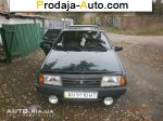 автобазар украины - Продажа 1999 г.в.  ВАЗ 21093 