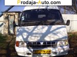 автобазар украины - Обмен 2001 г.в.  Газ Газель 