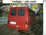 автобазар украины - Обмен 1995 г.в.  Renault Trafic 