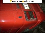 автобазар украины - Обмен 1995 г.в.  Renault Trafic 