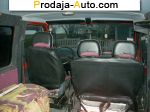 автобазар украины - Обмен 1995 г.в.  Renault Trafic 