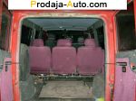 автобазар украины - Обмен 1995 г.в.  Renault Trafic 