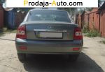 автобазар украины - Продажа 2010 г.в.  ВАЗ 2170 Priora кондиционер