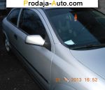 автобазар украины - Продажа 1999 г.в.  Opel Astra 