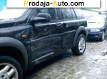 автобазар украины - Продажа 1998 г.в.  Land Rover Freelander 