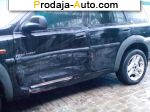 автобазар украины - Продажа 1998 г.в.  Land Rover Freelander 