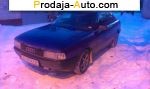 автобазар украины - Продажа 1988 г.в.  Audi 80 