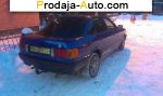 автобазар украины - Продажа 1988 г.в.  Audi 80 