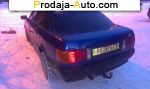 автобазар украины - Продажа 1988 г.в.  Audi 80 