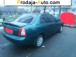автобазар украины - Продажа 1999 г.в.  Daewoo Nubira SX