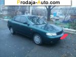 автобазар украины - Продажа 1999 г.в.  Daewoo Nubira SX