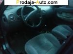 автобазар украины - Продажа 1999 г.в.  Daewoo Nubira SX
