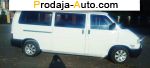 автобазар украины - Продажа 1998 г.в.  Volkswagen Transporter 