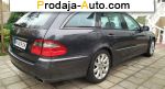 автобазар украины - Продажа 2007 г.в.  Mercedes E E 280 7G-Tronic (231 л.с.)