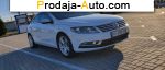 автобазар украины - Продажа 2014 г.в.  Volkswagen Passat CC 2.0 TSI DSG (210 л.с.)