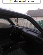 автобазар украины - Продажа 1986 г.в.  Audi 80 1.8 CC MT (89 л.с.)