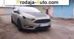 автобазар украины - Продажа 2016 г.в.  Ford Focus 