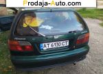 автобазар украины - Продажа 1996 г.в.  Nissan Almera 