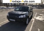 автобазар украины - Продажа 2010 г.в.  Land Rover Freelander 2.2 TD4 AT (150 л.с.)