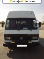 автобазар украины - Продажа 1994 г.в.  Volkswagen LT 