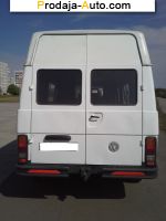 автобазар украины - Продажа 1994 г.в.  Volkswagen LT 