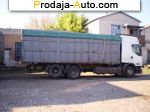автобазар украины - Продажа 2005 г.в.  Renault Premium сцепка зерновоз