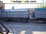 автобазар украины - Продажа 2005 г.в.  Renault Premium сцепка зерновоз