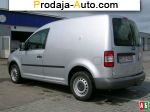 автобазар украины - Продажа 2005 г.в.  Volkswagen Caddy 