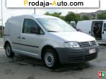 автобазар украины - Продажа 2005 г.в.  Volkswagen Caddy 