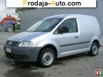автобазар украины - Продажа 2005 г.в.  Volkswagen Caddy 