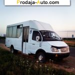 автобазар украины - Продажа 2006 г.в.  Газ Рута 20
