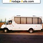 автобазар украины - Продажа 2006 г.в.  Газ Рута 20